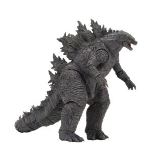 Dxuioz 2019 Toy King of The Monsters Action Figure Head-to-Tail Statue Model Toy Birthday Present 12 Inch