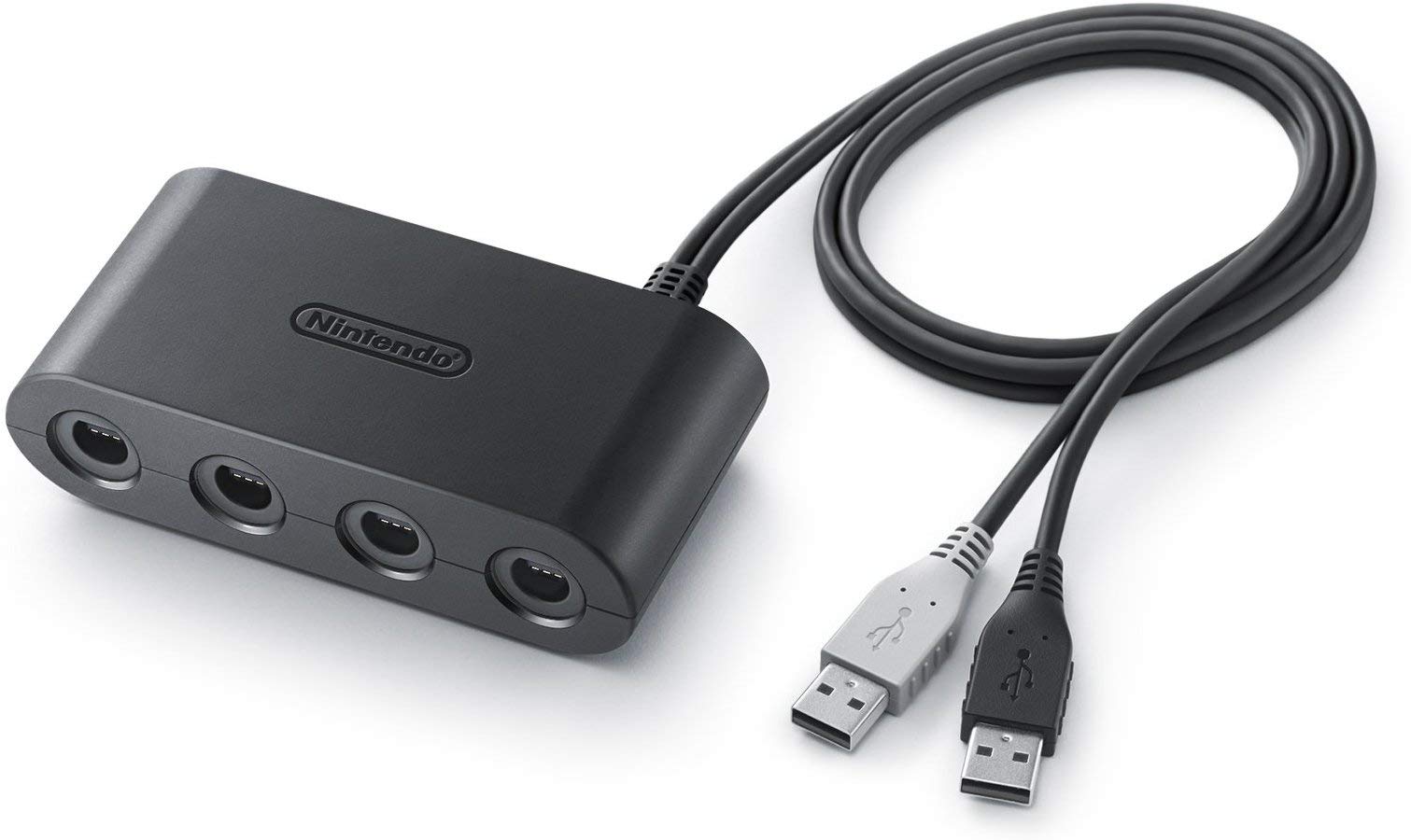 GameCube Controller Adapter