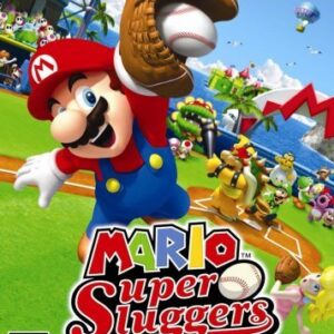 Mario Super Sluggers (Renewed)