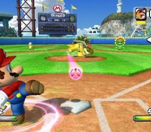 Mario Super Sluggers (Renewed)