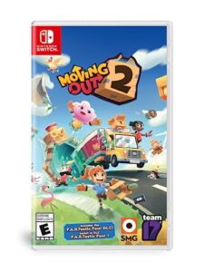 moving out 2 - nintendo switch