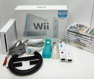 wii