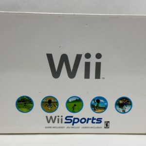 Wii