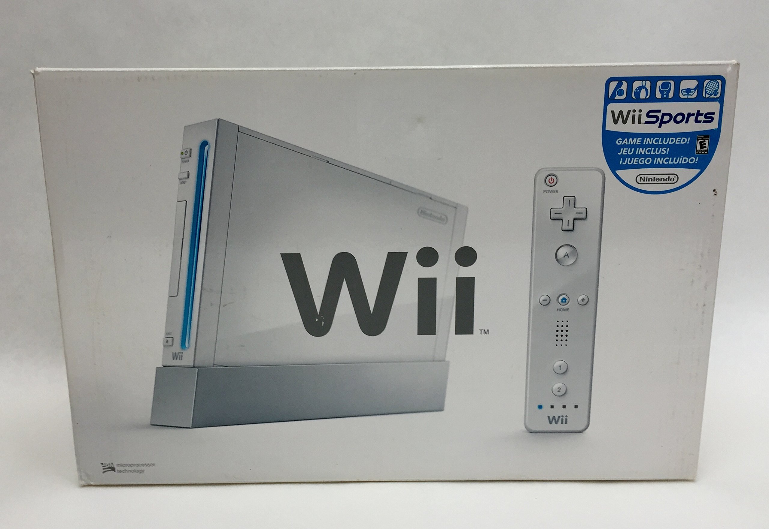 Wii