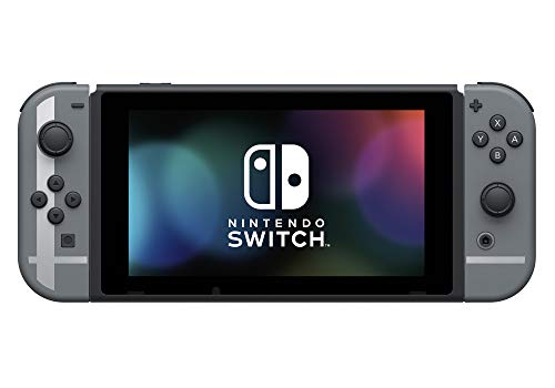 Nintendo Switch Super Smash Bros. Ultimate Edition - Switch