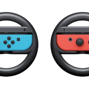 Nintendo Joy-Con Wheel (Set of 2) - Nintendo Switch