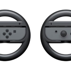 Nintendo Joy-Con Wheel (Set of 2) - Nintendo Switch