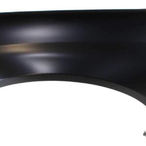 Garage-Pro Fender Set of 2 Compatible with 2006-2013 Chevrolet Impala Primed Front, Driver and Passenger Side