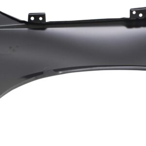 Evan Fischer Front Fender Compatible with 2016-2018 Chevrolet Malibu Primed Steel CAPA Driver Side