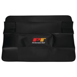 Performance Tool W80583 Fender Cover with Foam Packing and Tool Pockets to Protect Vehicle During Maintenance, 33-Inch x 24-Inch