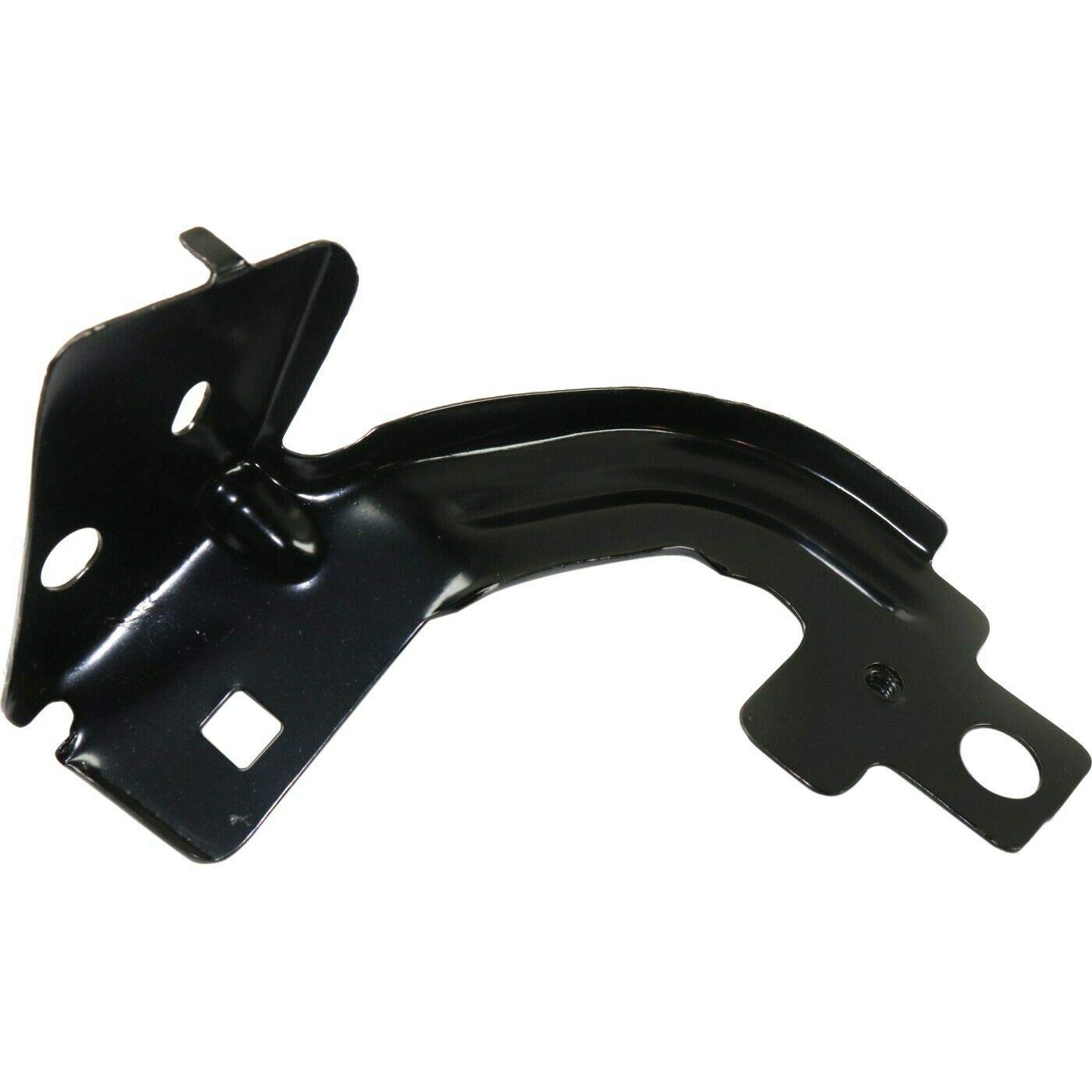 JLEJIANI Fender Support Front Passenger Right Side for Truck Hand CH1245109,Easy to install,free returns