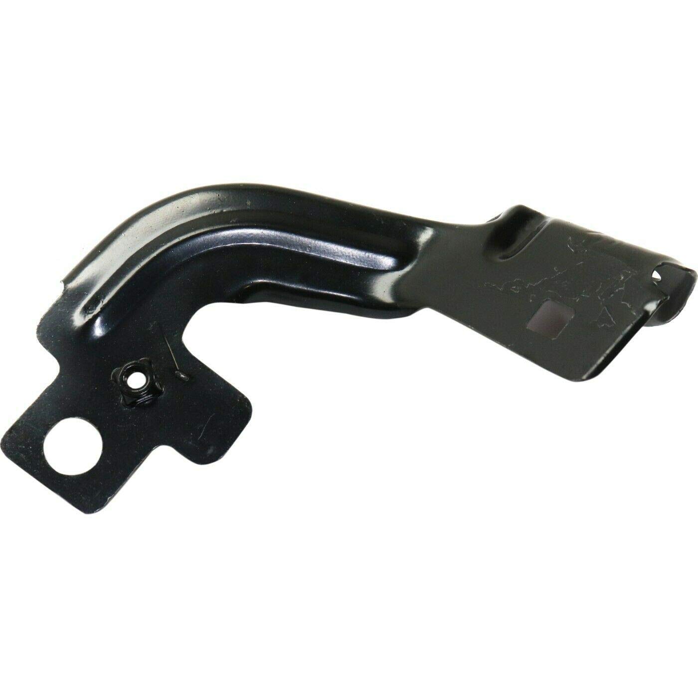 JLEJIANI Fender Support Front Passenger Right Side for Truck Hand CH1245109,Easy to install,free returns