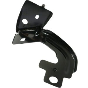 JLEJIANI Fender Support Front Passenger Right Side for Truck Hand CH1245109,Easy to install,free returns