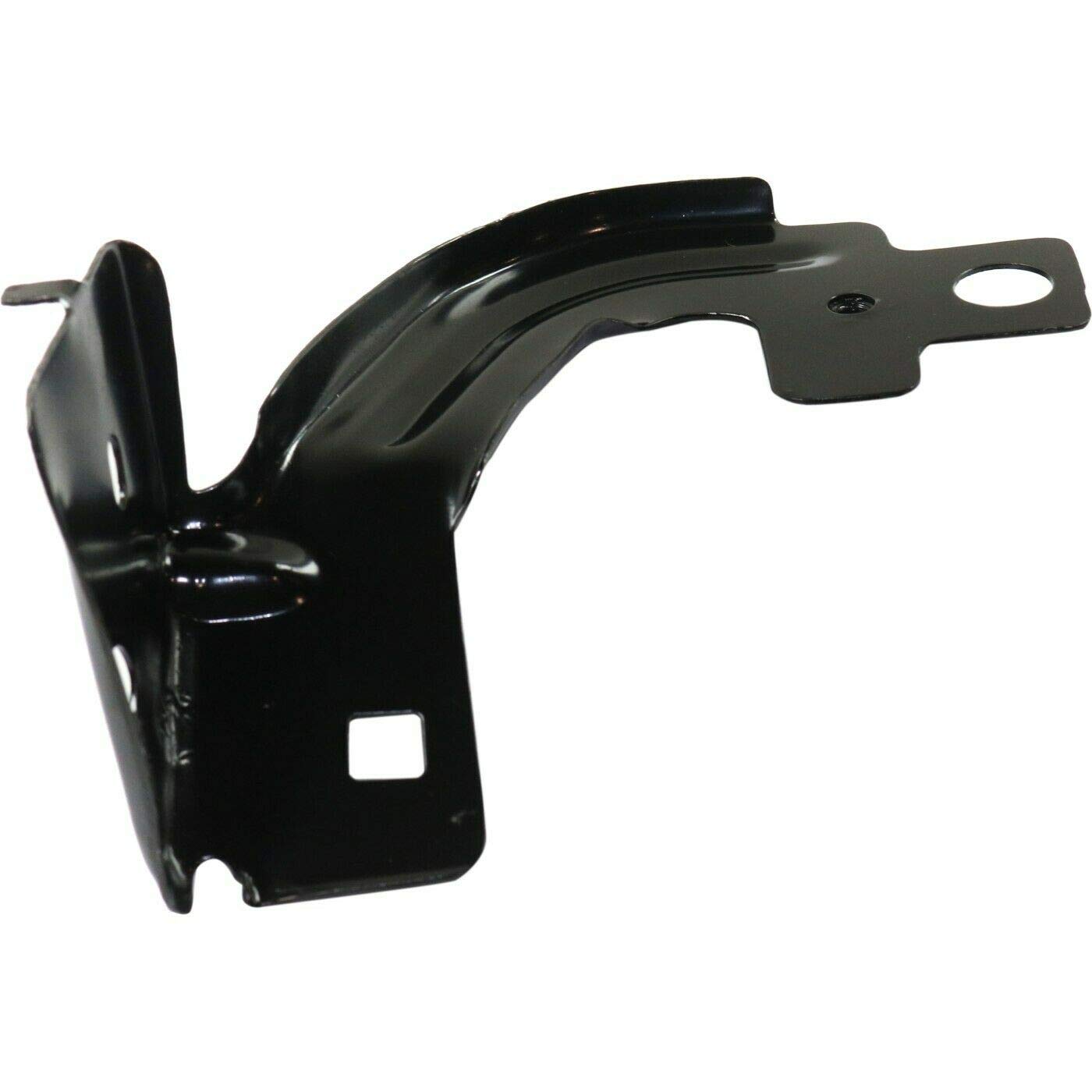 JLEJIANI Fender Support Front Passenger Right Side for Truck Hand CH1245109,Easy to install,free returns