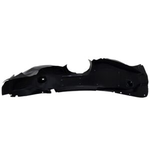 For Ford Focus 2012-2018 Fender Liner Passenger Side | Front | Plastic | Replacement For FO1249150 | AM5Z16102B