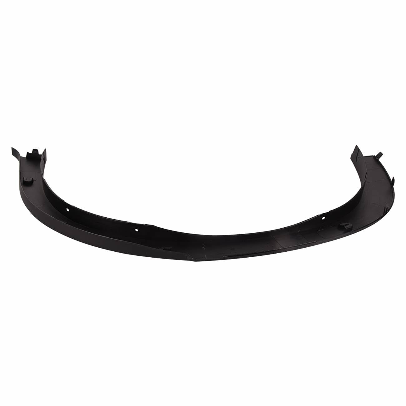 NDYHSGL 4pcs Wheel Fender Flares Arch Extension Trim Cover Front Rear Left Driver Right Passenger Black Durable Polypropylene Plastic A0147A0096 51777158425 51777158428