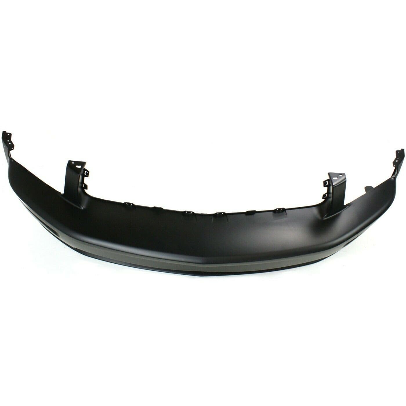 Mysihasiha 1pc Fender Front Driver Left Side Primed Steel Plastic With Molding Holes Kit And Pkg 14891092