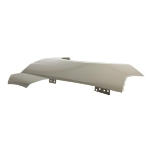 YYCKE YYCKE Front Fender Compatible With 2016-2022 Chevrolet Malibu Primed Stee Driving side 84029562