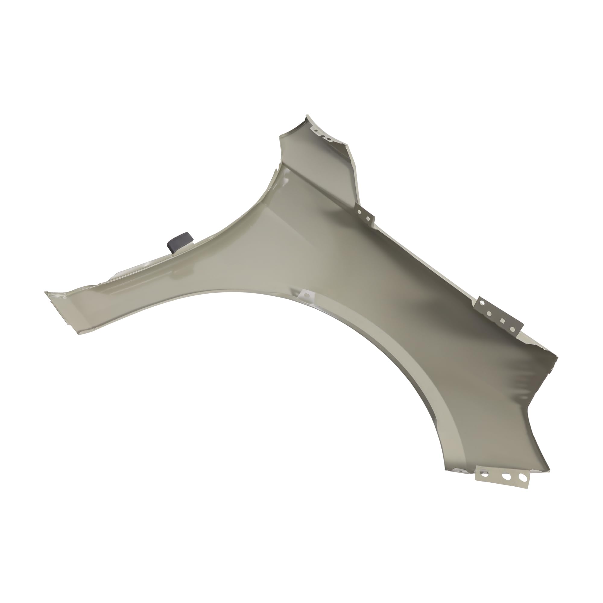 YYCKE YYCKE Front Fender Compatible With 2016-2022 Chevrolet Malibu Primed Stee Driving side 84029562