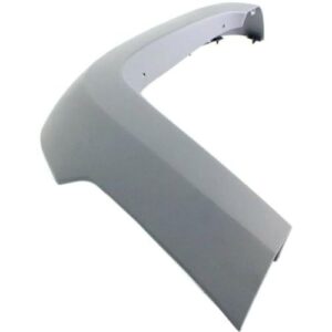 WEINGXKS 1pc Fender Flares Front Right Passenger Primed Thermoplastic Bolt-On Style 14483555 CH1269113