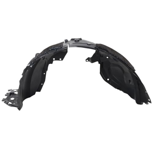 For Nissan Rogue 2021 2022 2023 Fender Liner Driver Side | Front | Plastic | Replacement For NI1248182 | 638416RR0A