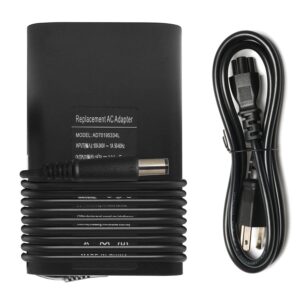 19.5v 3.34a 65w laptop charger for dell latitude 5400 7480 7490 5490 5480 5500 e5470 e6420 5580 5500 5590 7290 e6410 e5400 e6430 e6440 e6540 e7250 e7440 e7450 la65ns2-01 la65nm130 adapter power cord