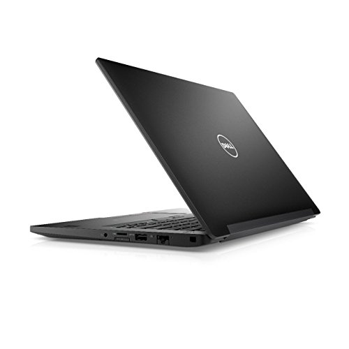 Dell Latitude 7480 14' QHD (2560 x 1440) Touch Intel Core i7-7600U 16GB 512GB SSD 14' Windows 10 Pro (Renewed)