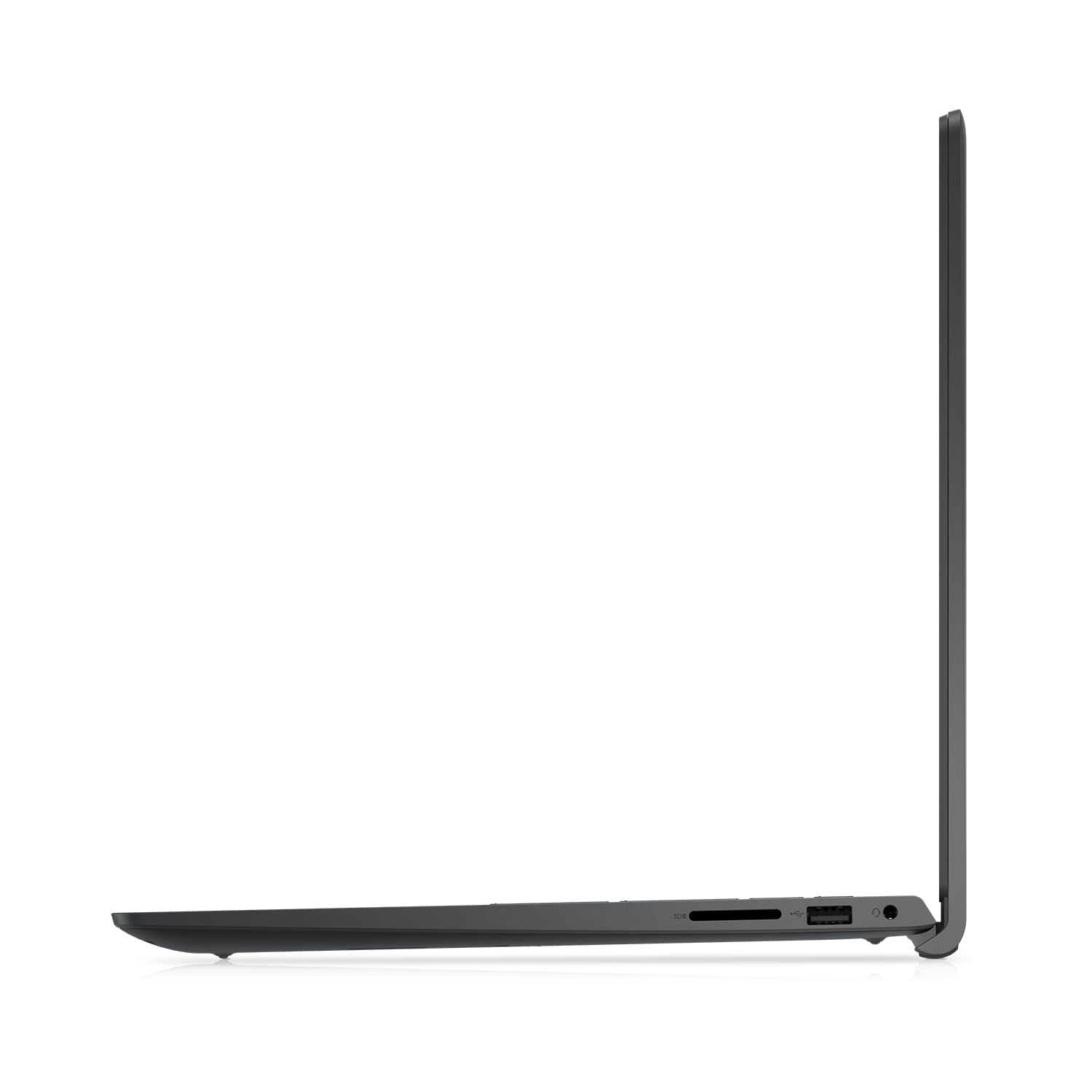 Dell Inspiron 3520 15.6" FHD Laptop, Intel Core i7-1255U Processor, 32GB RAM, 2TB SSD, Webcam, HDMI, SD-Card Slot, Wi-Fi 6, Windows 11 Home, Black