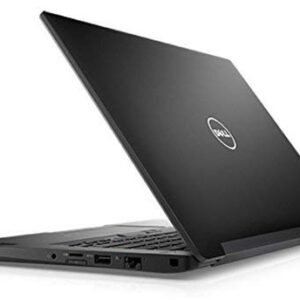 Dell Latitude 7480 14in Full HD Laptop i5-7300U Processor up to 3.50 GHz, 32GB Memory, 512GB SSD, Intel HD Graphics 620, Windows 10 Pro (Renewed)