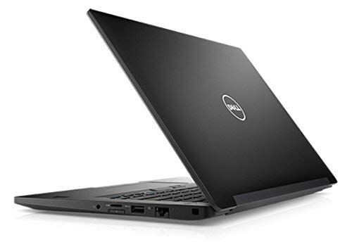 Dell Latitude 7480 14in Full HD Laptop i5-7300U Processor up to 3.50 GHz, 32GB Memory, 512GB SSD, Intel HD Graphics 620, Windows 10 Pro (Renewed)