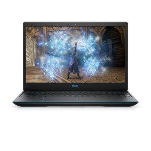 2019 dell g3 gaming laptop computer| 15.6" fhd screen| 9th gen intel quad-core i5-9300h up to 4.1ghz| 8gb ddr4| 512gb pcie ssd| geforce gtx 1660 ti 6gb| usb 3.0| hdmi| windows 10