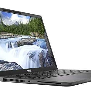 Dell Latitude 7430 14" Laptop (Latest Latitude 2023) Intel 12th Gen Core i7-1265U(10-Core) 512GB SSD 32GB RAM Full HD TOUCH (1920x1080) Windows 11 PRO (Renewed)