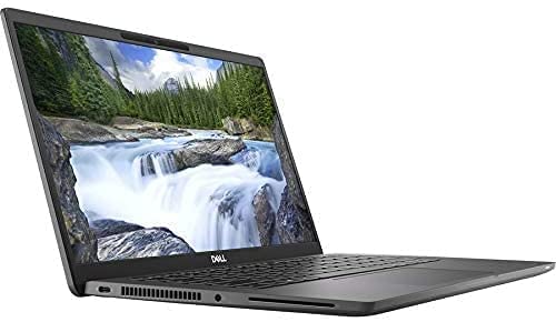 Dell Latitude 7430 14" Laptop (Latest Latitude 2023) Intel 12th Gen Core i7-1265U(10-Core) 512GB SSD 32GB RAM Full HD TOUCH (1920x1080) Windows 11 PRO (Renewed)