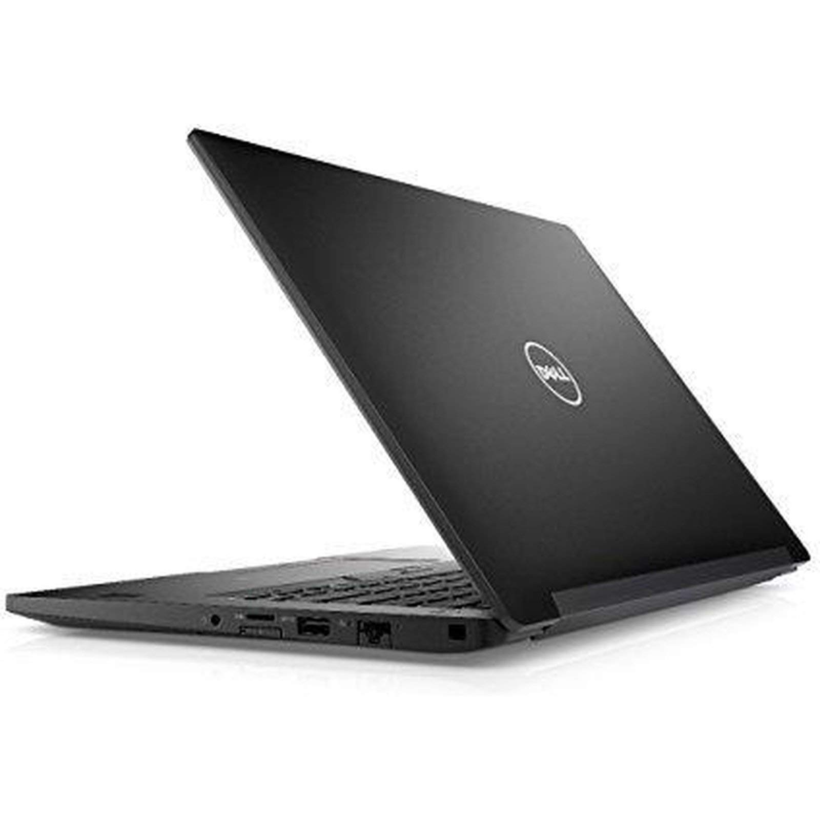 Dell Latitude 7480 Intel Core i5-6300U X2 2.4GHz 8GB 256GB SSD 14 inches, Black (Renewed)