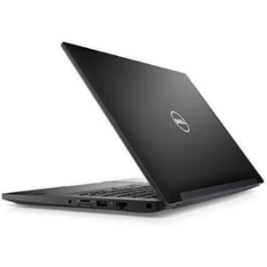 Dell J350V Latitude 7480 Laptop, 14" FHD, Intel Core i5-7300U, 8GB DDR4, 256GB Solid State Drive, Windows 10 Pro