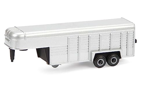 ERTL 1/64 Animal Trailer Imaginative Play for Ages 3 to 12