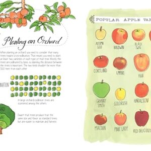 Farm Anatomy: The Curious Parts and Pieces of Country Life