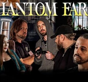 Phantom Farm