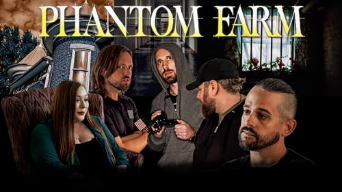 Phantom Farm