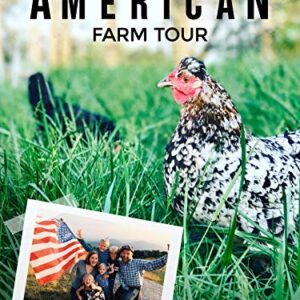 the Great American Farm Tour