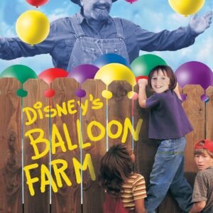 Balloon Farm