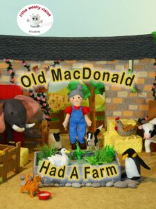 old macdonald had a farm