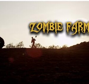 Zombie Farm