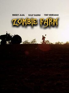 zombie farm