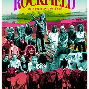 Rockfield: The Studio on the Farm