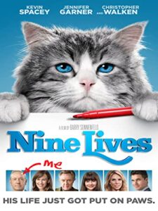 nine lives