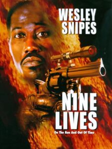 nine lives