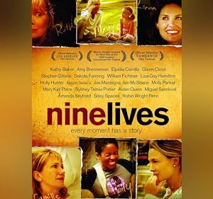 Nine Lives