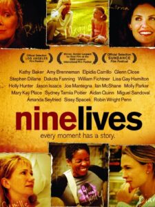 nine lives