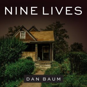 nine lives: mystery, magic, death, and life in new orleans